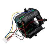 Cameron Sino CS-TAU296VX Battery 2600 mAh Li-ion — battery pack