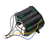 Cameron Sino CS-TAU296VX Battery 2600 mAh Li-ion — product view 3