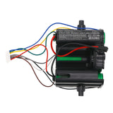 Cameron Sino CS-TAU296VX Battery 2600 mAh Li-ion — product view 4