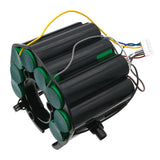 Cameron Sino CS-TAU296VX Battery 2600 mAh Li-ion — product view 5