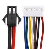 Cameron Sino CS-TAU296VX Battery 2600 mAh Li-ion — product view 6