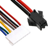 Cameron Sino CS-TAU296VX Battery 2600 mAh Li-ion — product view 7