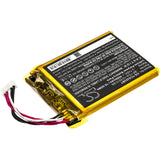 Cameron Sino CS-TCA203BT Battery