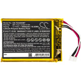 Cameron Sino CS-TCA203BT Battery