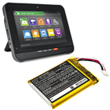Cameron Sino CS-TCA203BT Battery