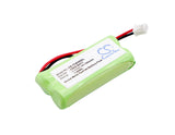 ChatterBox CB-50 Battery 2.4V 700mAh - Compatible Replacement