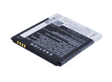 Cameron Sino CS-TCP520SL Battery 2000 mAh Li-ion — product view 3