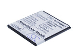 Cameron Sino CS-TCP520SL Battery 2000 mAh Li-ion — product view 4