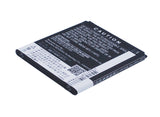 Cameron Sino CS-TCP520SL Battery 2000 mAh Li-ion — product view 5