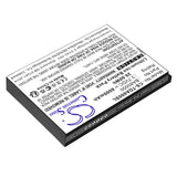 Cameron Sino CS-TDA800SL Battery 8000 mAh Li-ion — product view 3