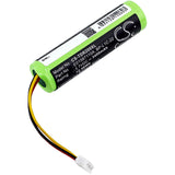 Tascam MP-GT1 Battery 3.7V 3400mAh - Compatible Replacement