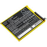Tecno Spark 2 Battery 3.8V 3200mAh - Compatible Replacement