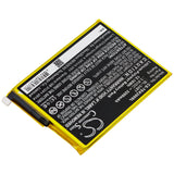 Tecno Spark 2 Battery 3.8V 3200mAh - Compatible Replacement