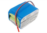 Terumo TE-112 Battery 7.2V 2000mAh - Compatible Replacement