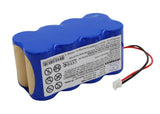 Cameron Sino CS-TER171MD Battery 3000 mAh Ni-MH — product view 2