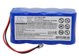 Cameron Sino CS-TER171MD Battery 3000 mAh Ni-MH — product view 4
