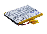 TEASI One 2 Battery 3.7V 2500mAh - Compatible Replacement