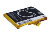 TEASI One 2 Battery 3.7V 2500mAh - Compatible Replacement