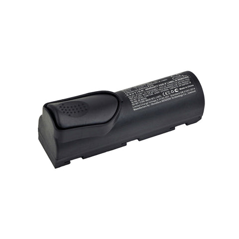 Testo 870-1 Thermal Imager Battery 3.7V 2200mAh - Compatible Replacement
