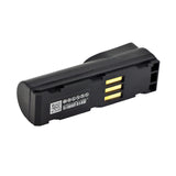 Testo 870-1 Thermal Imager Battery 3.7V 2200mAh - Compatible Replacement