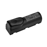 Testo 870-1 Thermal Imager Battery 3.7V 3400mAh - Compatible Replacement