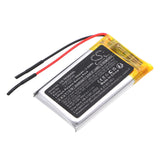 Tronsmart Encore S6 Wireless Headphones Battery 3.7V 550mAh - Compatible Replacement
