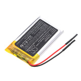 Tronsmart Encore S6 Wireless Headphones Battery 3.7V 550mAh - Compatible Replacement