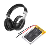 Tronsmart Encore S6 Wireless Headphones Battery 3.7V 550mAh - Compatible Replacement