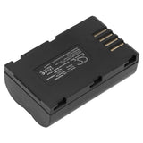Testo 876 Battery 3.7V 5200mAh - Compatible Replacement