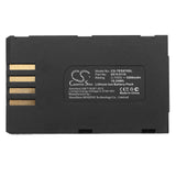Testo 876 Battery 3.7V 5200mAh - Compatible Replacement