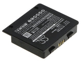 Texas Instruments TI-Planet Battery 3.7V 1800mAh - Compatible Replacement
