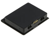 Texas Instruments TI-Planet Battery 3.7V 1800mAh - Compatible Replacement
