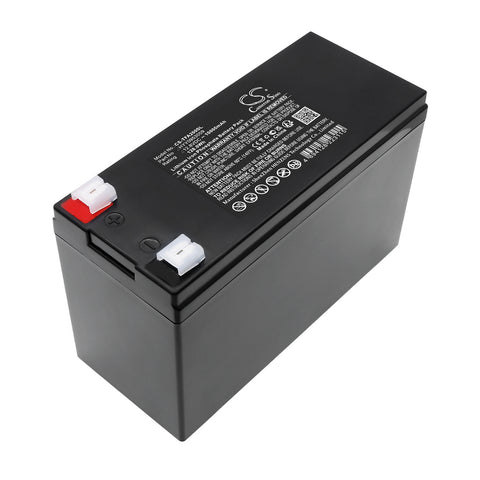 Teufel ROCKSTER Air 2 Battery 12.8V 10000mAh - Compatible Replacement