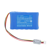 Teufel Boomster BT SPEAKER Battery 7.4V 7800mAh - Compatible Replacement