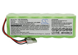 Cameron Sino CS-TFS303SL Battery 3000 mAh Ni-MH — product view 4