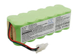 Cameron Sino CS-TFS303SL Battery 3000 mAh Ni-MH — product view 5