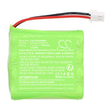 I-Tech Mio Care Battery 4.8V 700mAh - Compatible Replacement