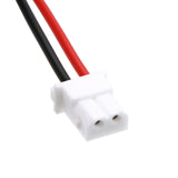 I-Tech Mio Care Battery 4.8V 700mAh - Compatible Replacement