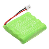 I-Tech Mio Care Battery 4.8V 700mAh - Compatible Replacement