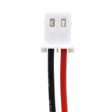 I-Tech Mio Care Battery 4.8V 700mAh - Compatible Replacement