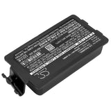 TSC Alpha 3R Battery 7.4V 2600mAh - Compatible Replacement