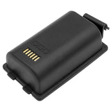 TSC Alpha 3R Battery 7.4V 2600mAh - Compatible Replacement