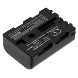 Cameron Sino CS-THC600SL Battery 1600 mAh Li-ion — product view 5