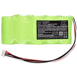 Theis TPL-2N Battery 6V 3000mAh - Compatible Replacement