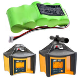 Theis TPL-2N Battery 6V 3000mAh - Compatible Replacement