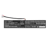 Thunderobot MixBook Air Battery 7.7V 4650mAh - Compatible Replacement