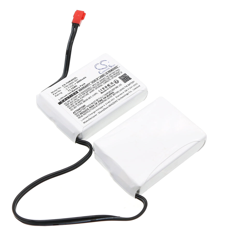 Heated Clothes Batteries