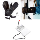 Therm-IC heated gloves Battery 3.7V 3600mAh - Compatible Replacement