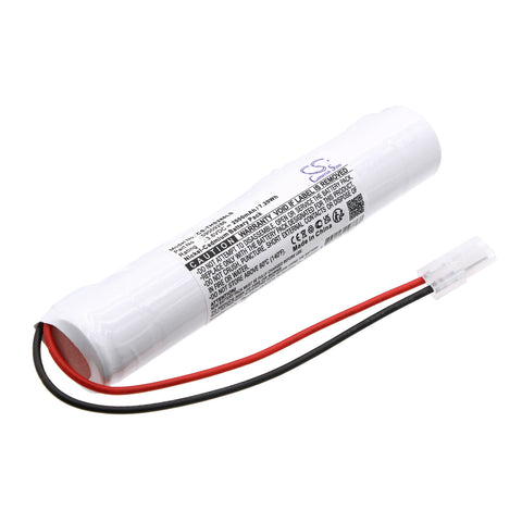 Thorn Voyager Solid E3T Battery 3.6V 2000mAh - Compatible Replacement