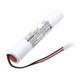 Thorn Voyager Solid E3D Battery 3.6V 2500mAh - Compatible Replacement
